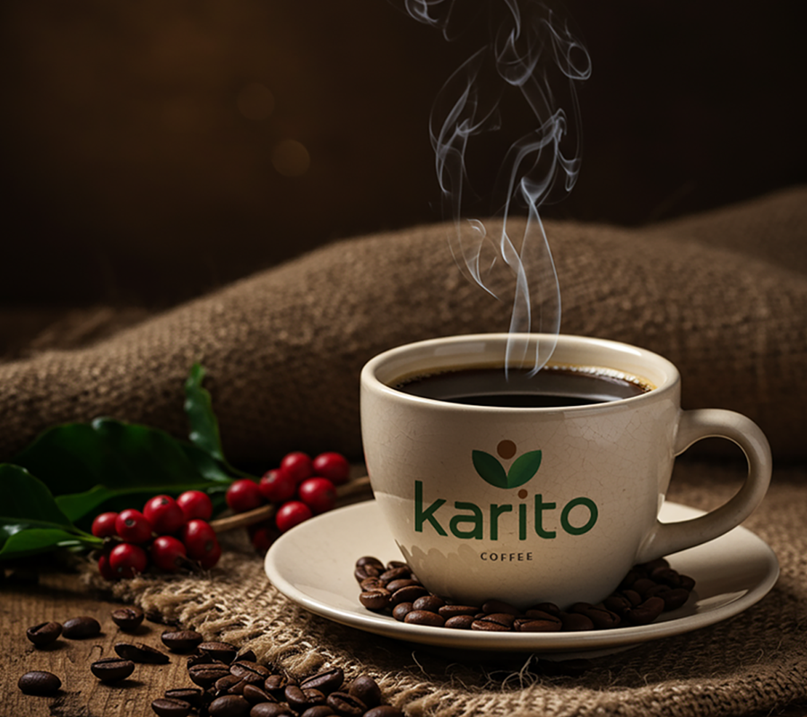Karito Coffee